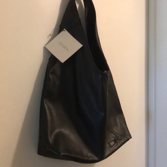 DK Cashmere Mist Purse - Picture 4 of 6